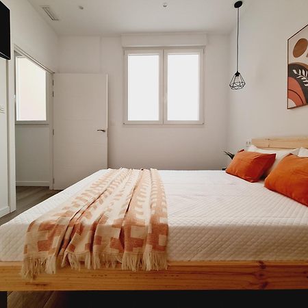 Bilbao Apartamentos Zorroza Kültér fotó