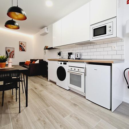 Bilbao Apartamentos Zorroza Kültér fotó