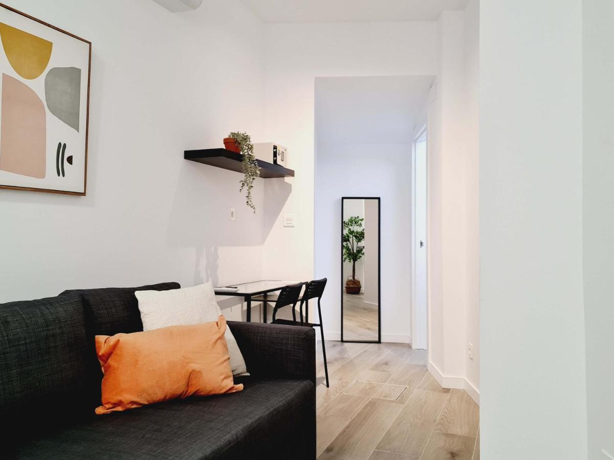 Bilbao Apartamentos Zorroza Kültér fotó