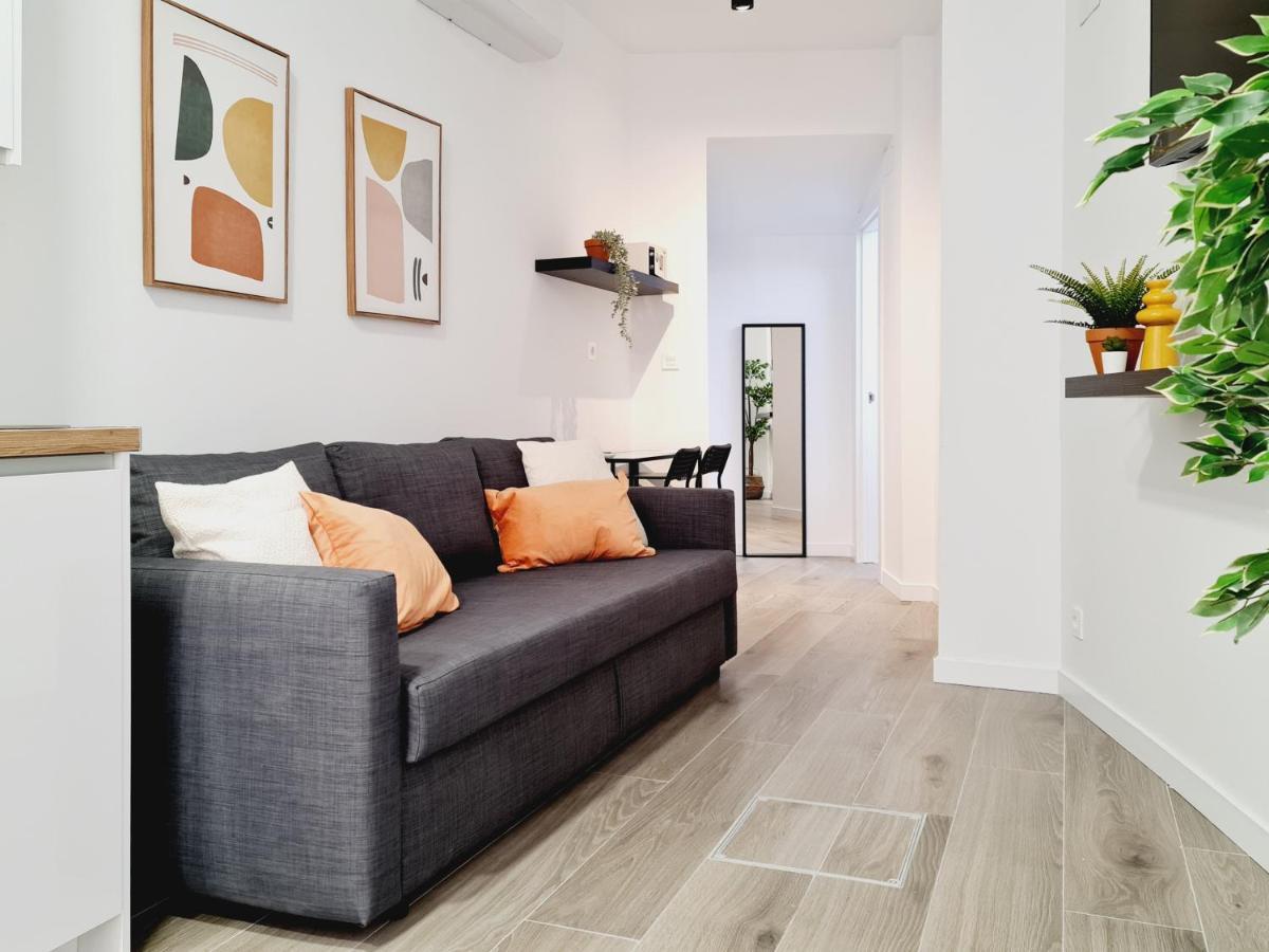 Bilbao Apartamentos Zorroza Kültér fotó