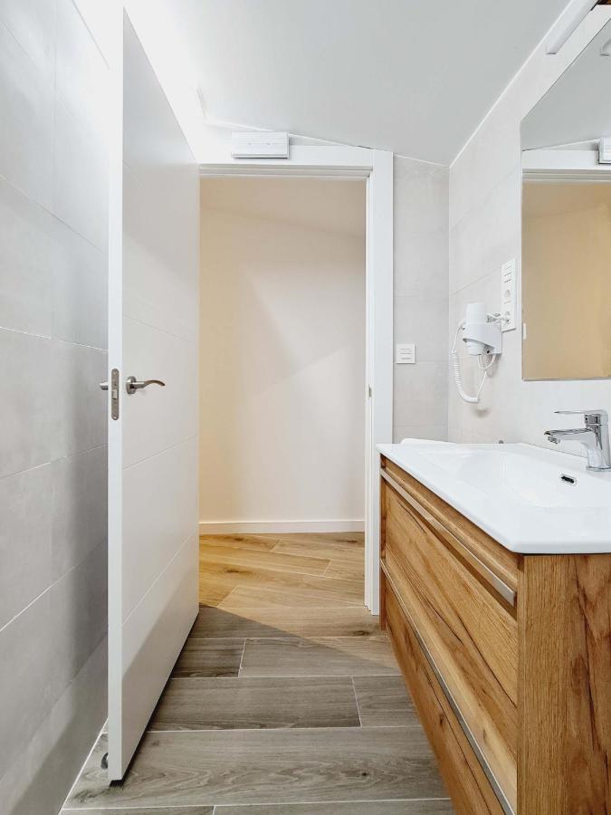 Bilbao Apartamentos Zorroza Kültér fotó