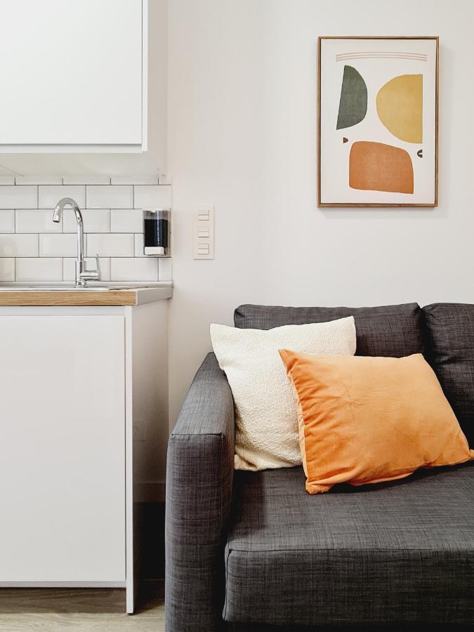 Bilbao Apartamentos Zorroza Kültér fotó