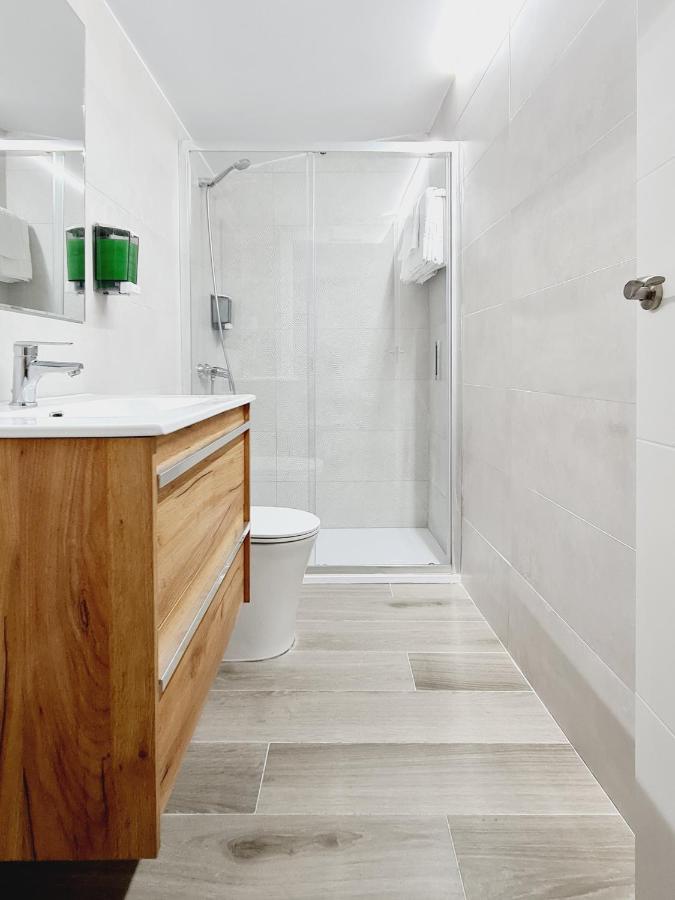 Bilbao Apartamentos Zorroza Kültér fotó