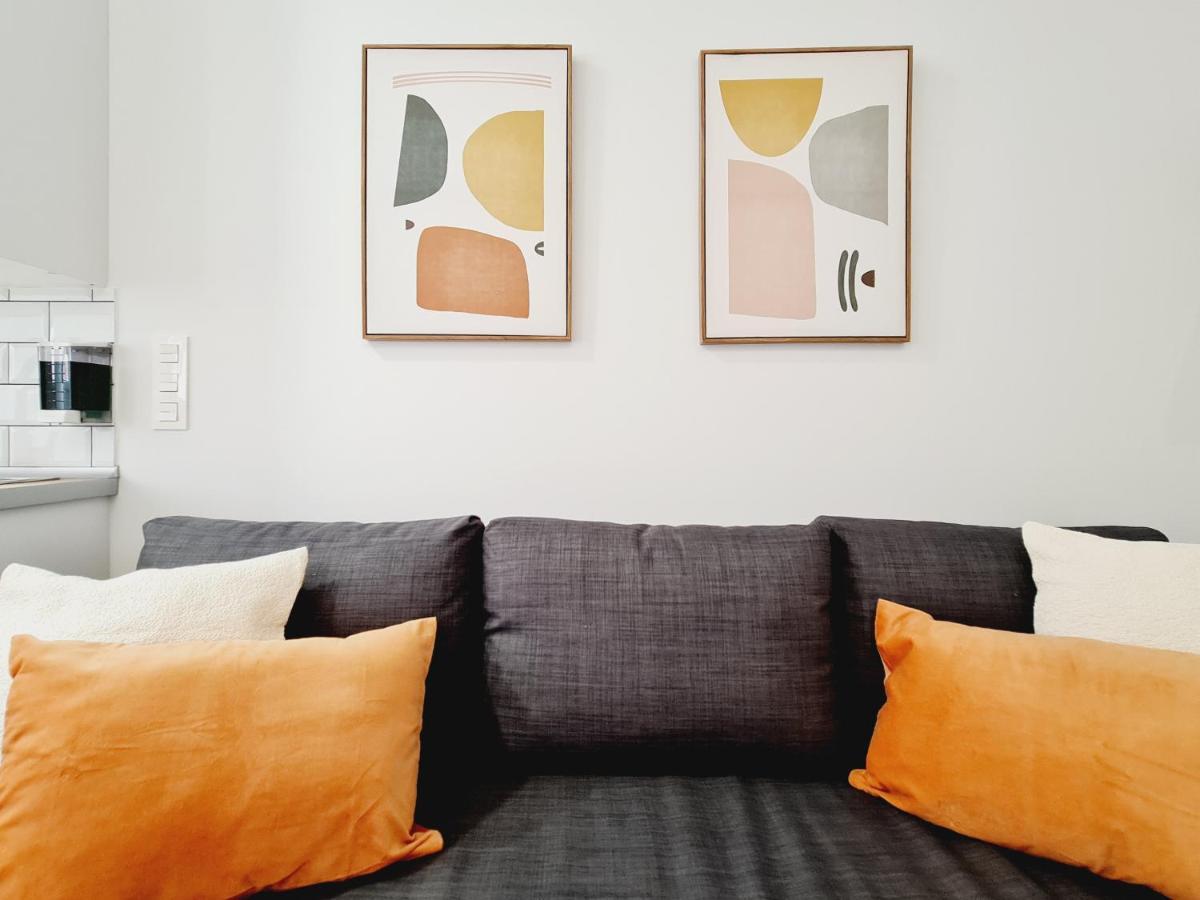 Bilbao Apartamentos Zorroza Kültér fotó