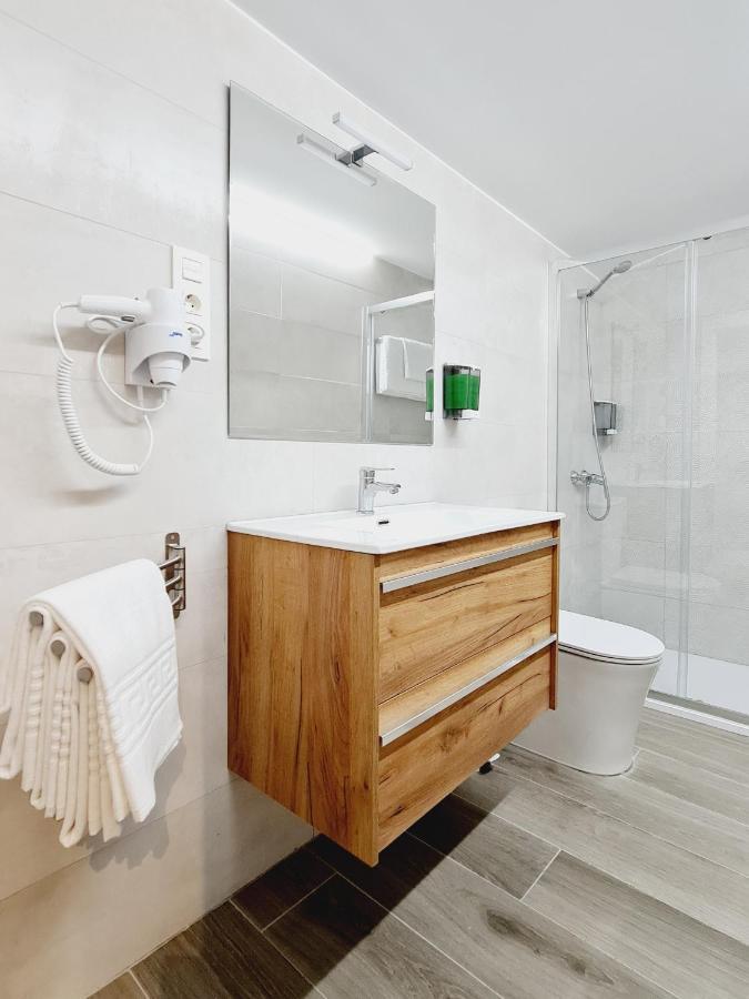 Bilbao Apartamentos Zorroza Kültér fotó