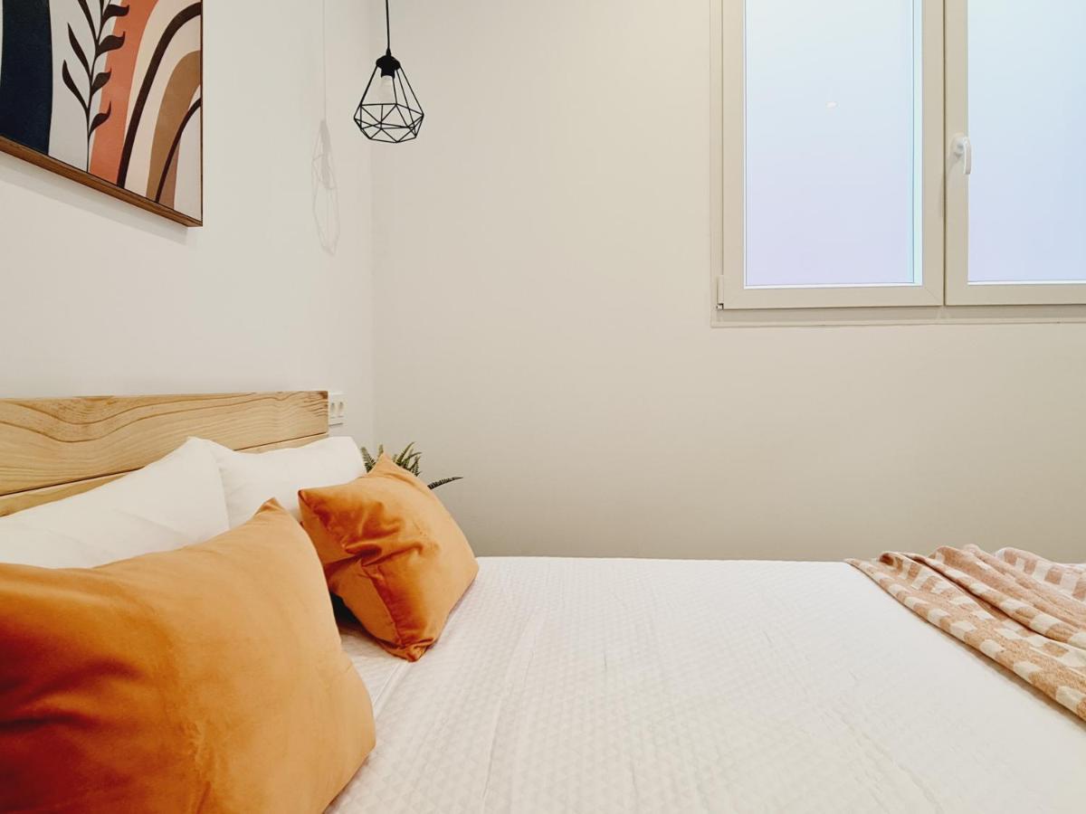 Bilbao Apartamentos Zorroza Kültér fotó