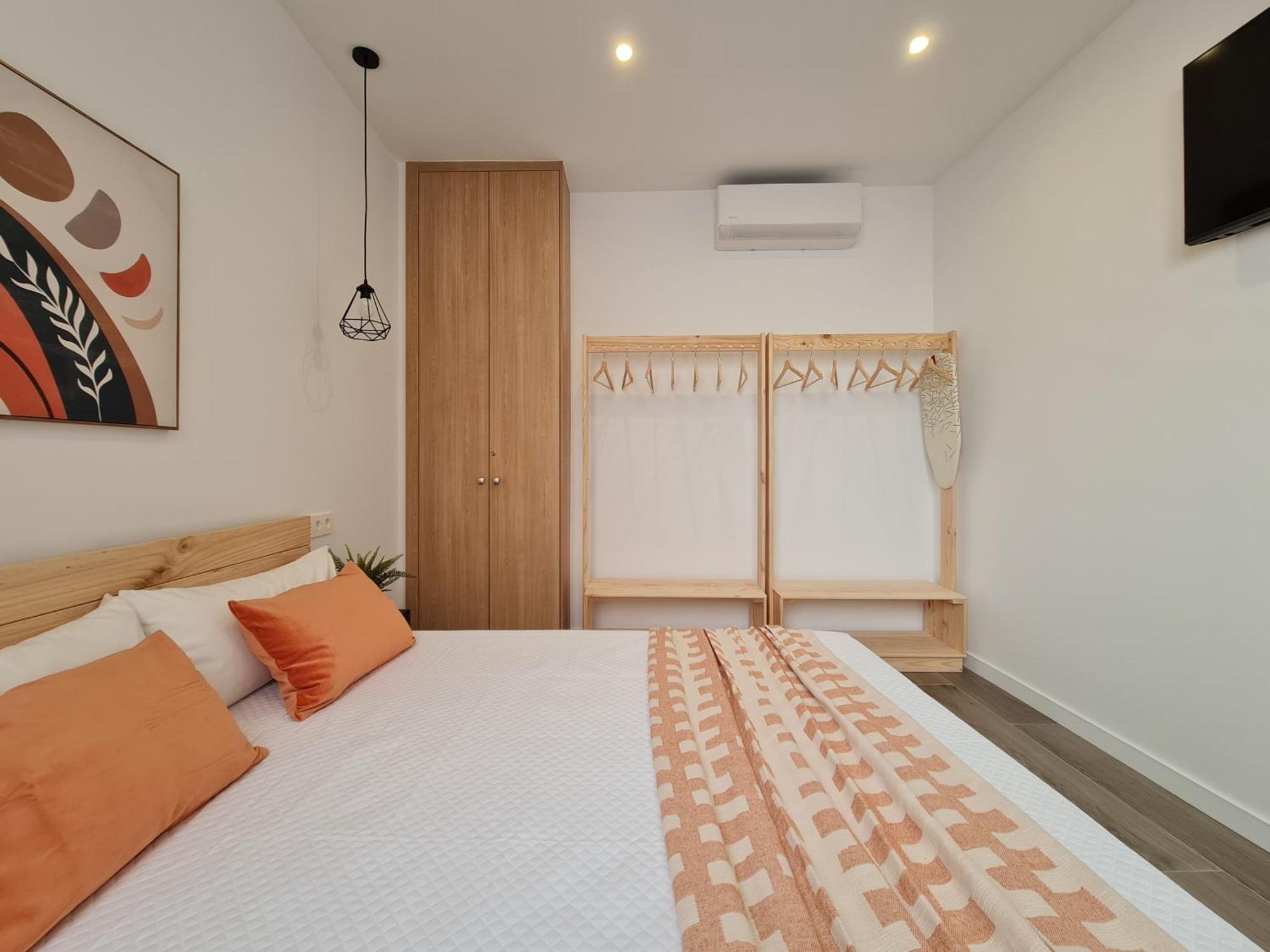 Bilbao Apartamentos Zorroza Kültér fotó