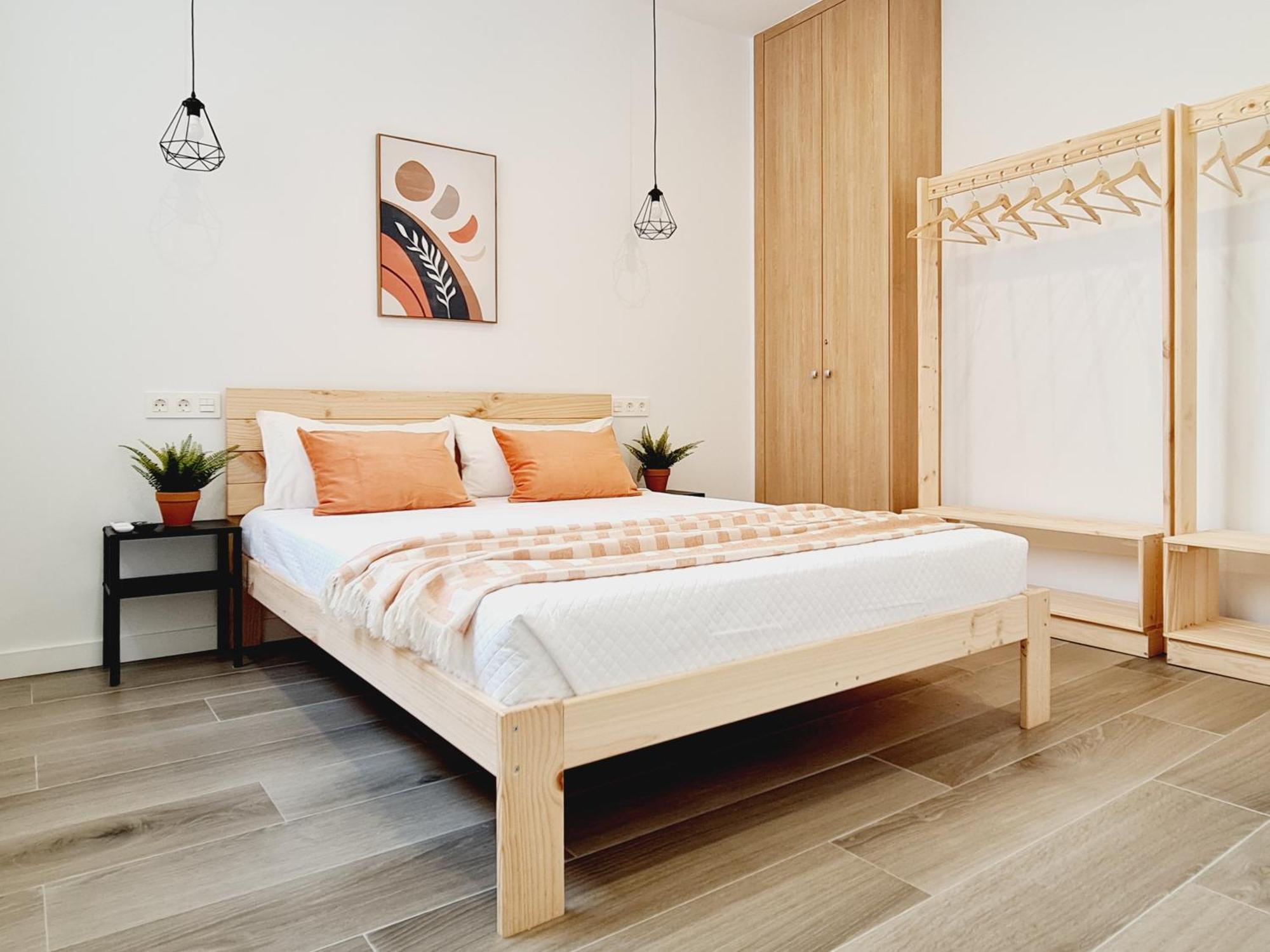 Bilbao Apartamentos Zorroza Kültér fotó