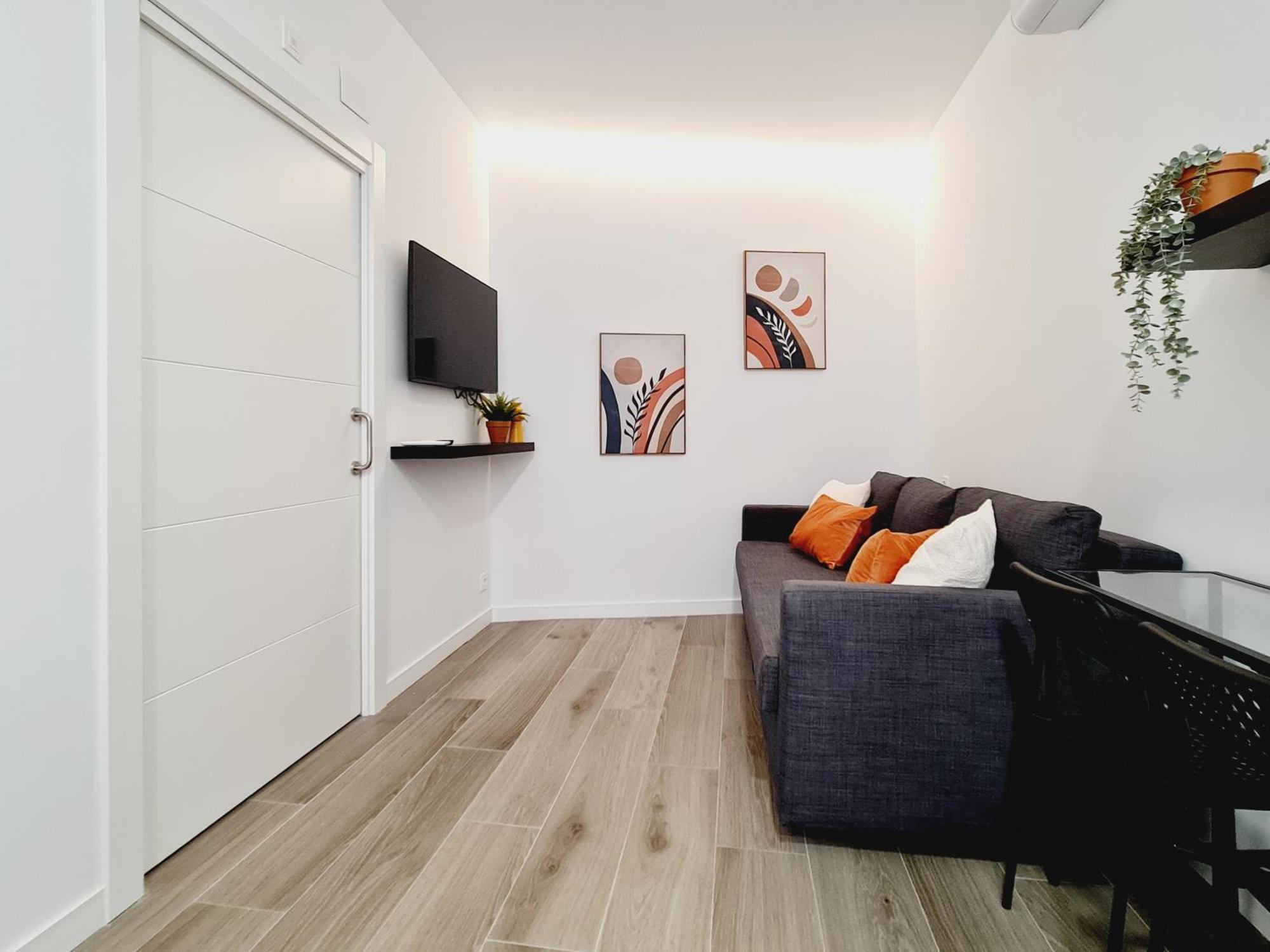 Bilbao Apartamentos Zorroza Kültér fotó