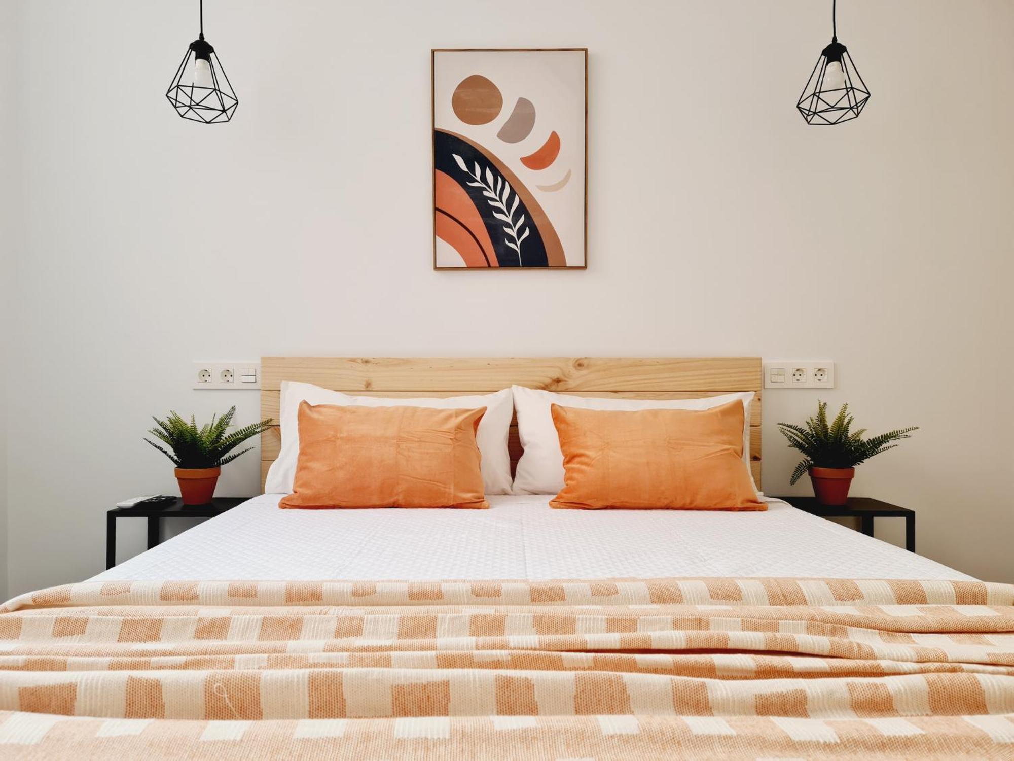 Bilbao Apartamentos Zorroza Kültér fotó
