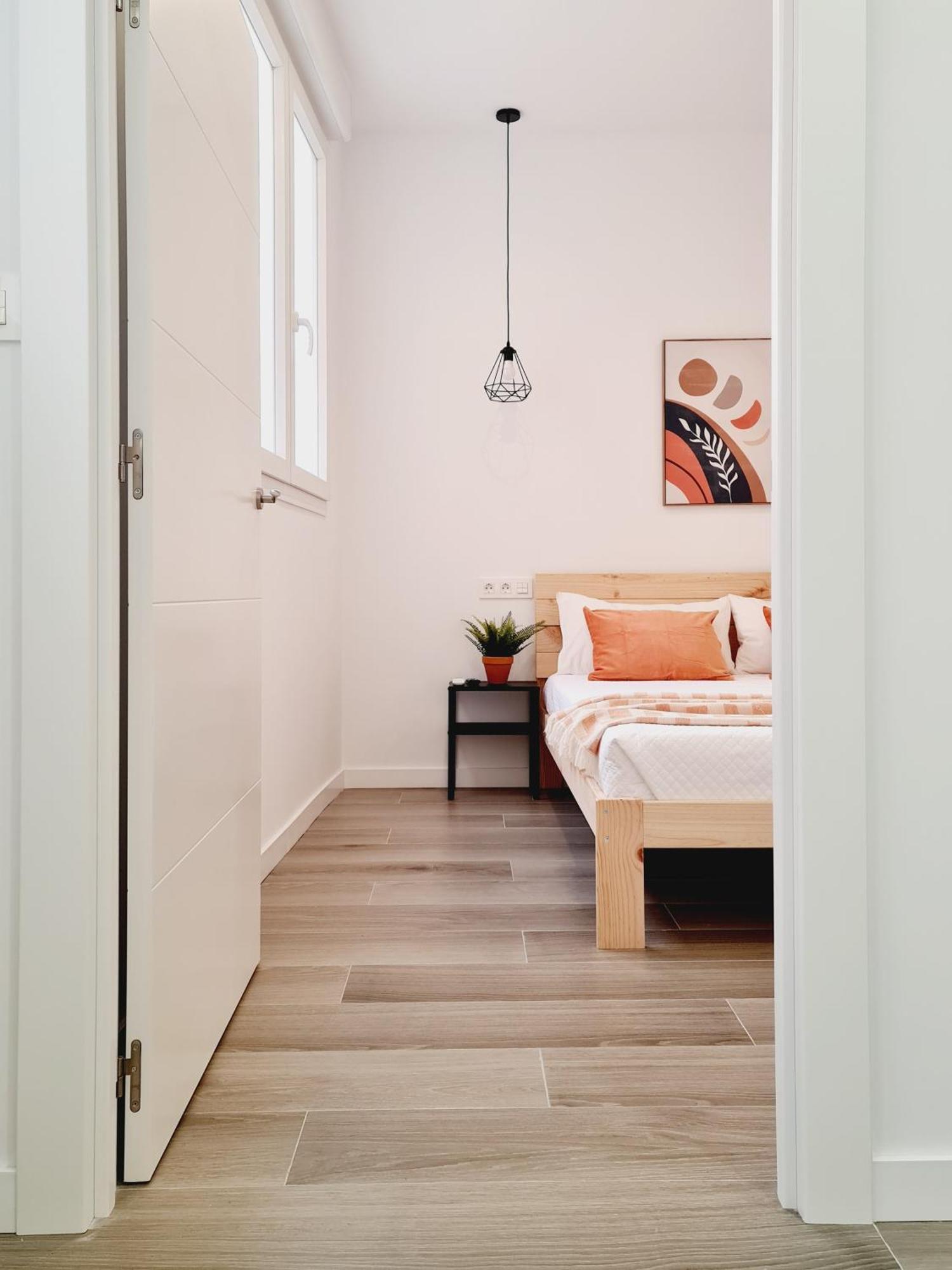 Bilbao Apartamentos Zorroza Kültér fotó
